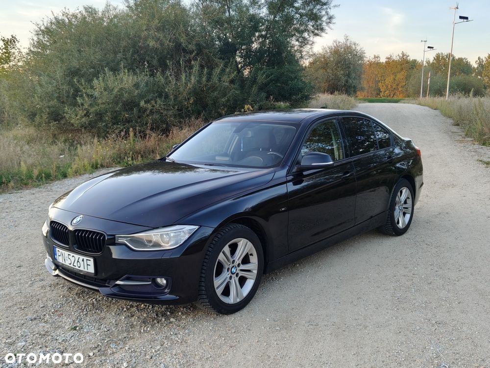 BMW Seria 3