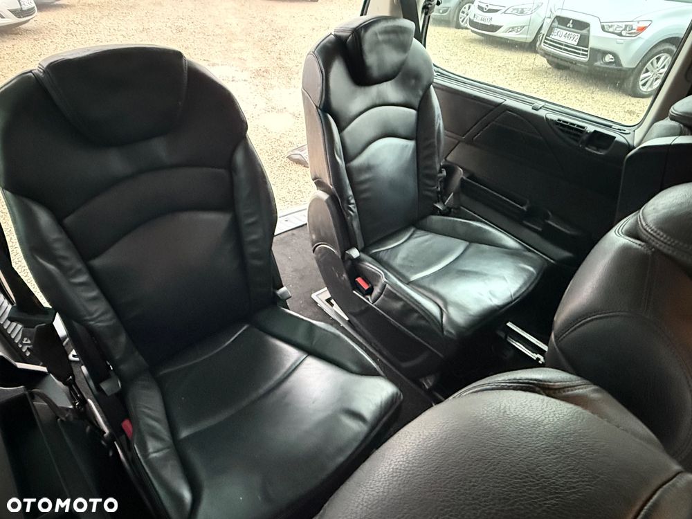 Citroën C8 2.0 16V Style - 26