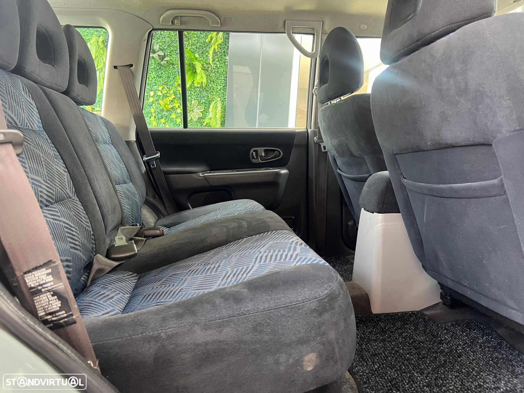 Mitsubishi Pajero Sport 2.5 TD GLS - 16