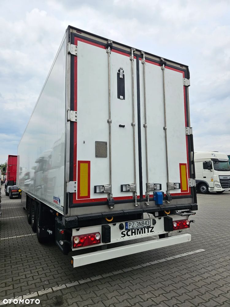 Schmitz Cargobull SCS S3 STOCK 32883 - 6