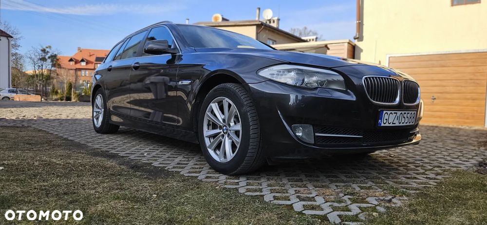 BMW Seria 5 - 14