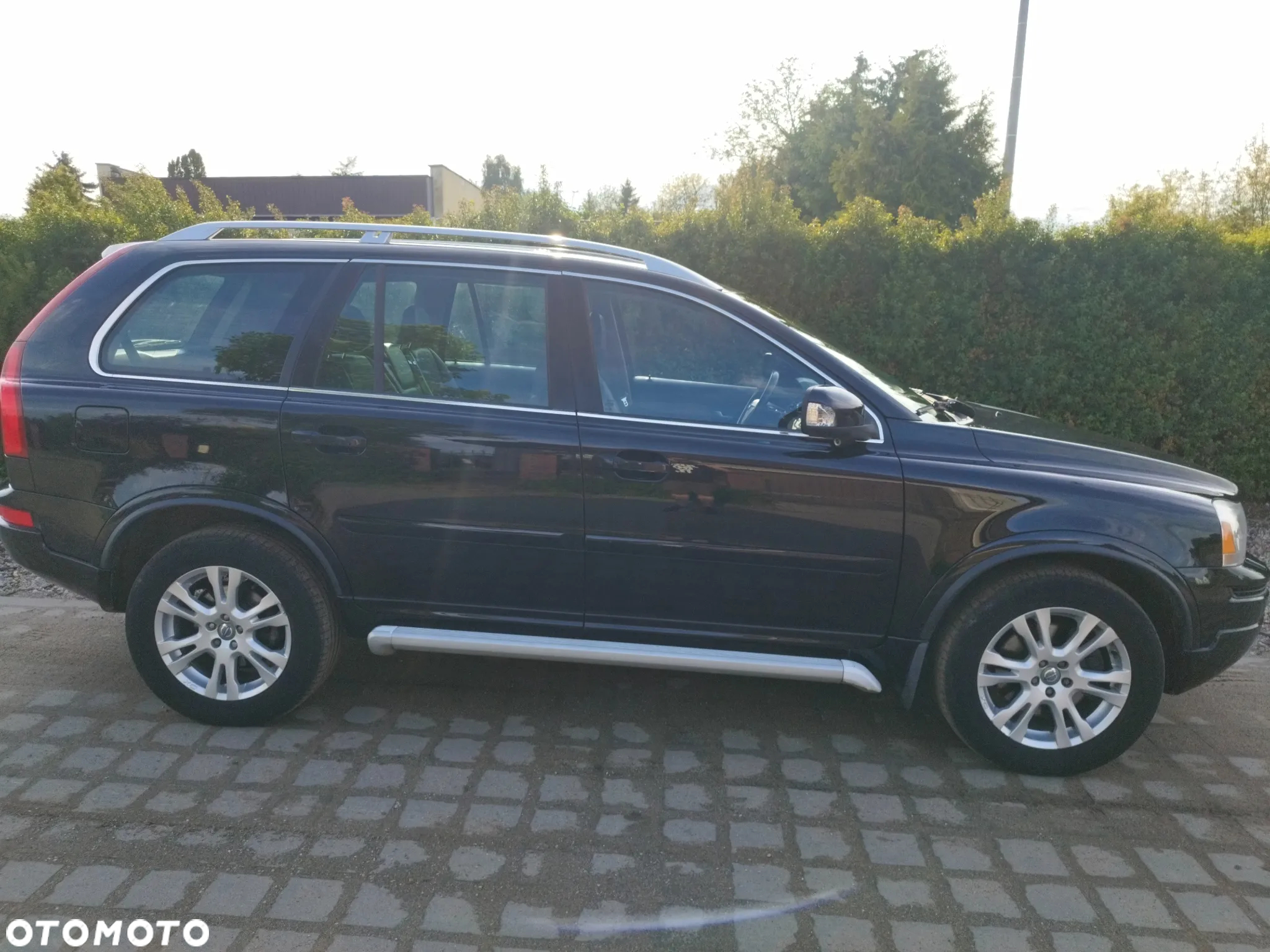 Volvo XC 90 D5 AWD Geartronic Edition Pro - 2