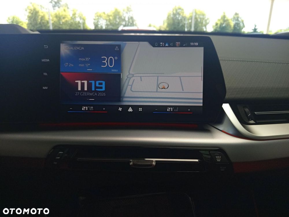 BMW X2 - 19