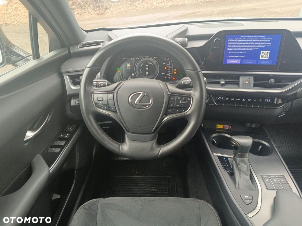 Lexus UX 250h GPF Business 2WD - 12