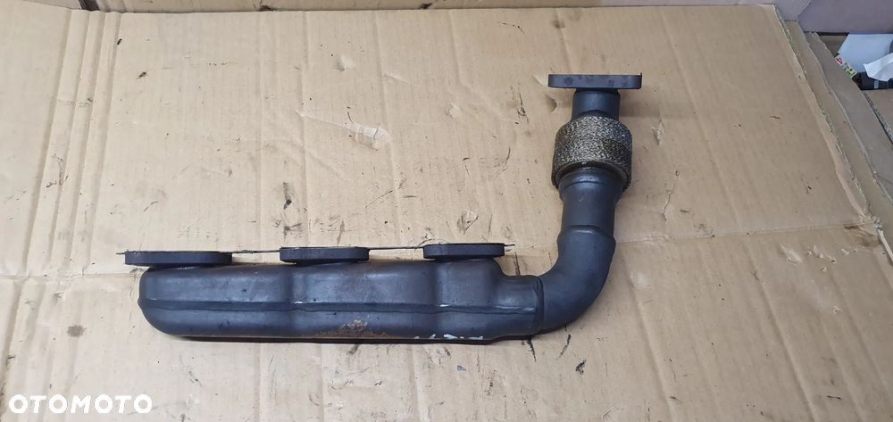 Kolektor wydechowy lewy Mercedes R-Klasa W251 3.0 CDI A6421400161 - 1