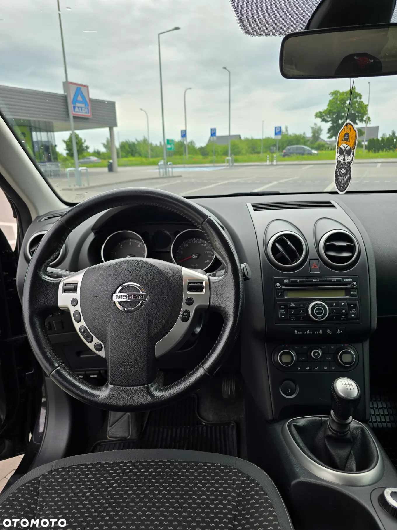 Nissan Qashqai 1.5 dCi Tekna - 10