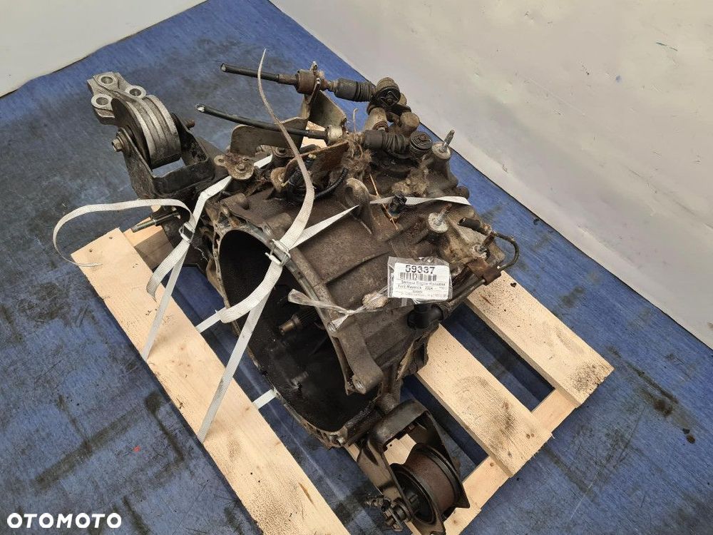 FORD MAVERICK II 2.3 150KM SKRZYNIA BIEGÓW MANUALNA - 10