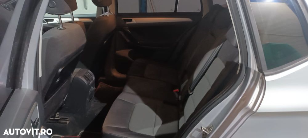 Volkswagen Golf Sportsvan 1.6 TDI DPF BMT Comfortline - 7