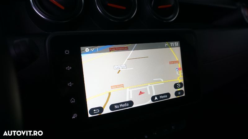 Dacia Duster TCe 150 4X4 Extreme - 15