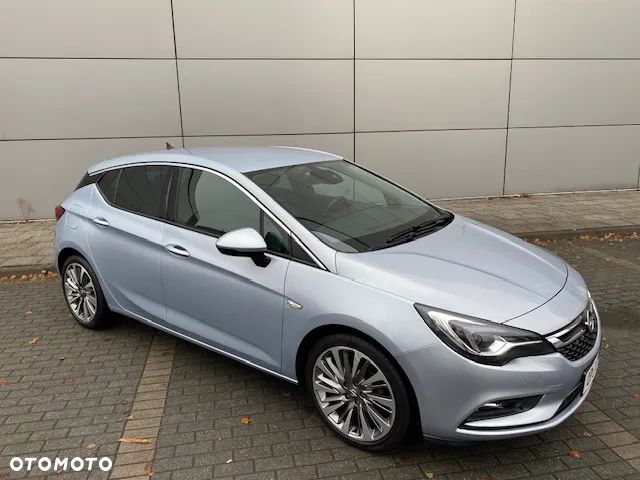 Opel Astra 1.4 Turbo Start/Stop Innovation - 6