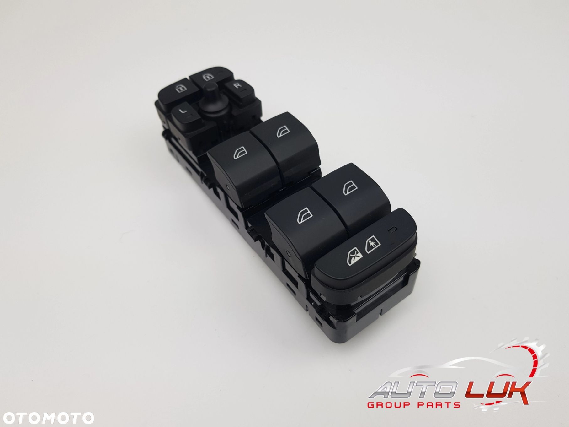 NOWY Przełącznik Panel sterowania szyb Volvo XC40 32319765 - 1