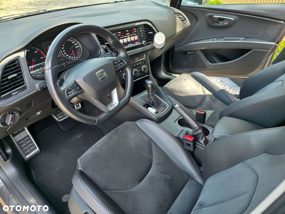 Seat Leon - 10