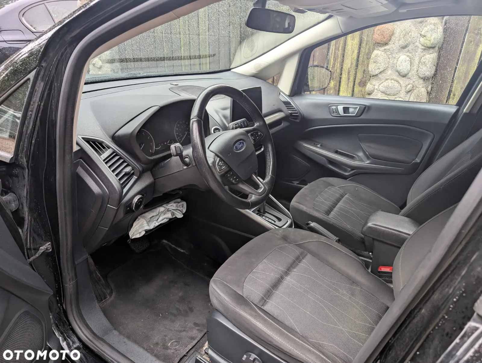 Ford EcoSport - 19