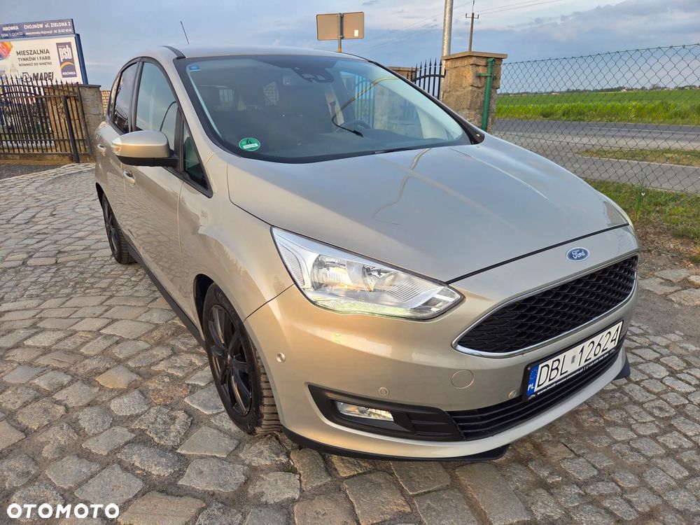 Ford C-MAX 1.0 EcoBoost Titanium ASS - 3