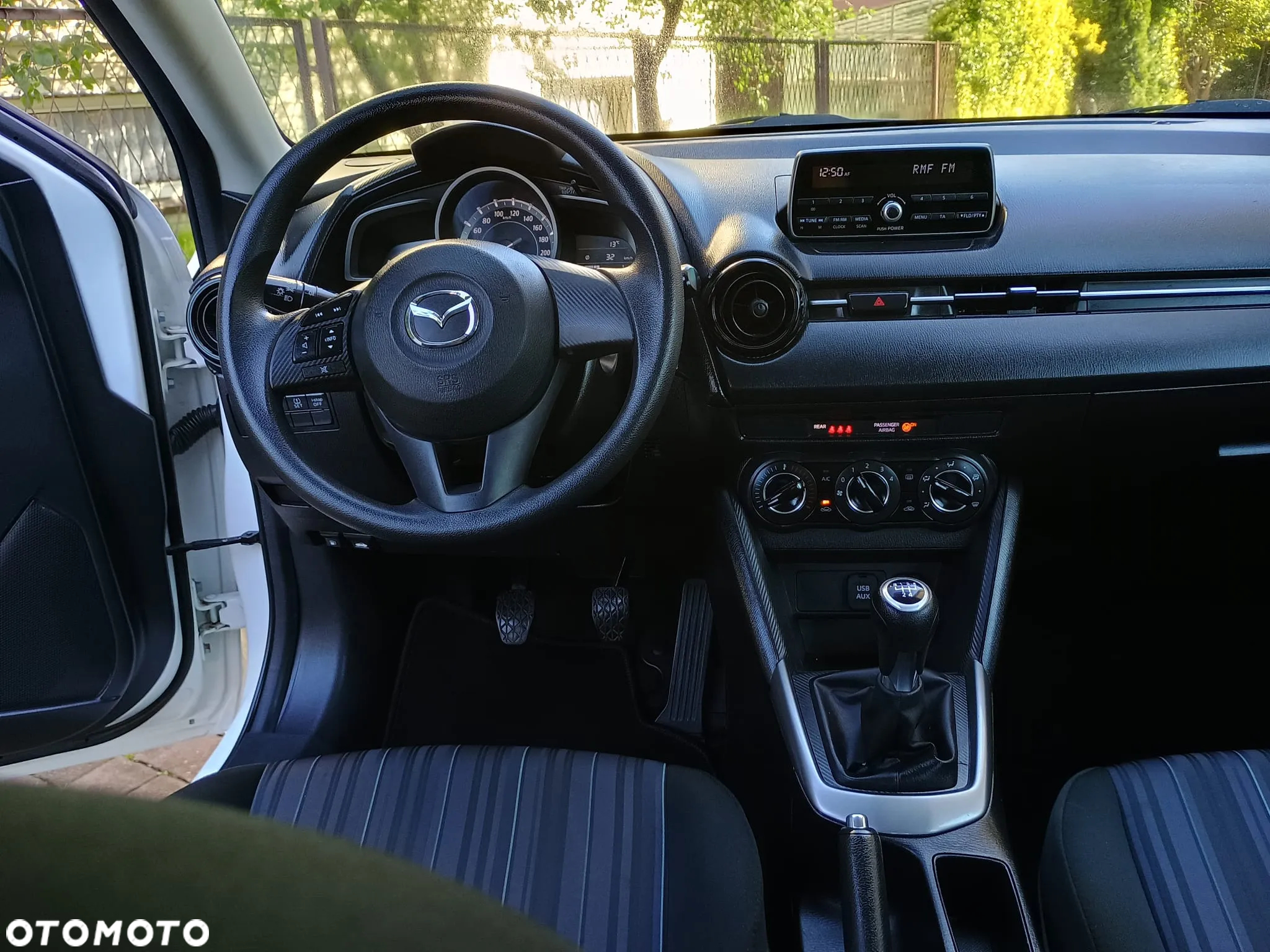 Mazda 2 SKYACTIV-G 75 Exclusive-Line - 15