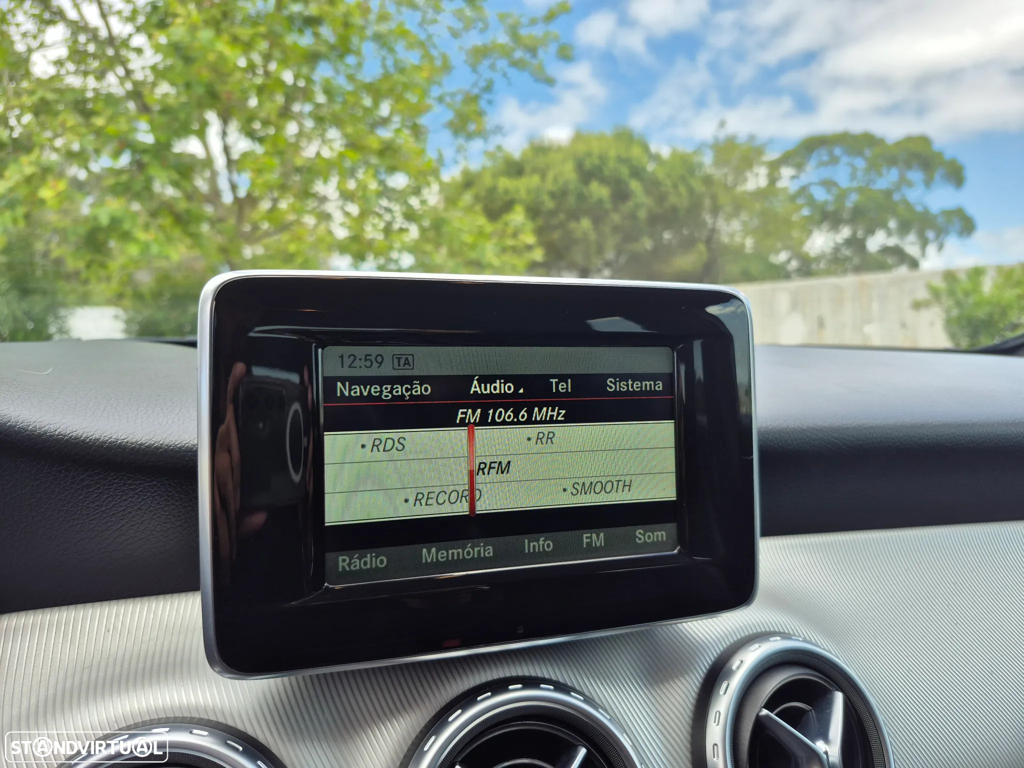 Mercedes-Benz GLA 200 (CDI) d Style - 18