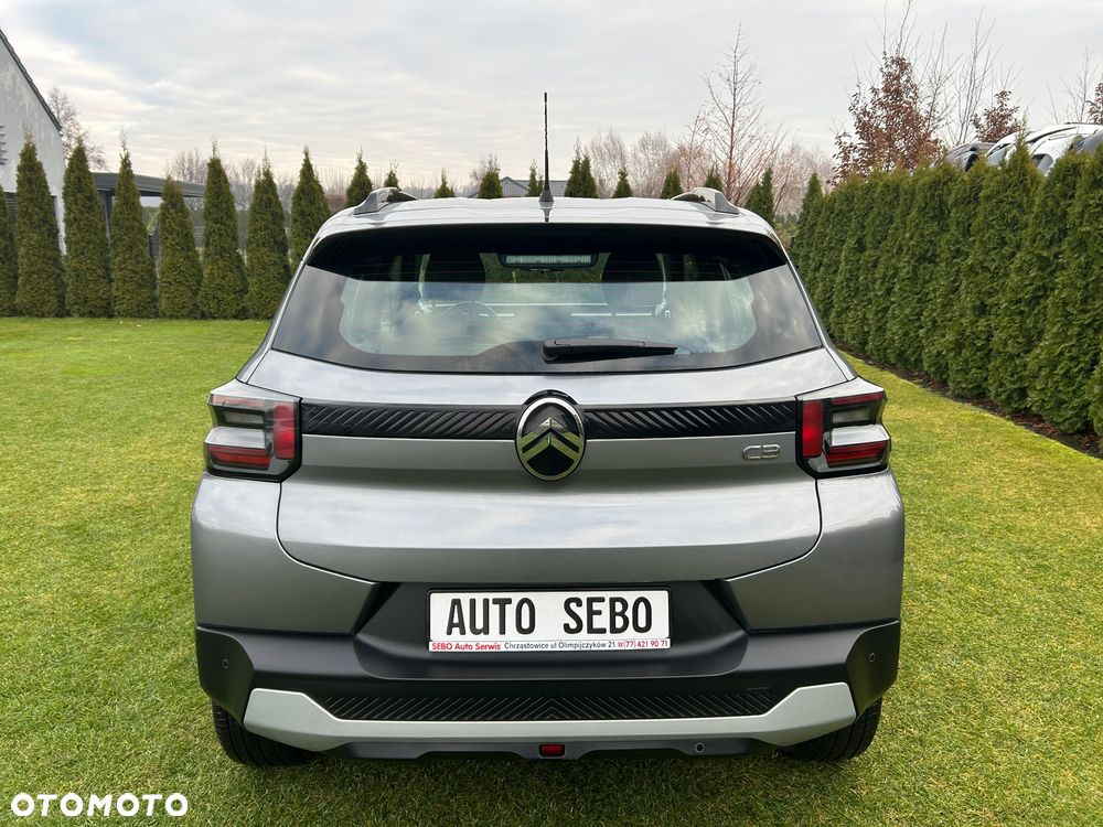 Citroën C3 1.2 T Plus - 8