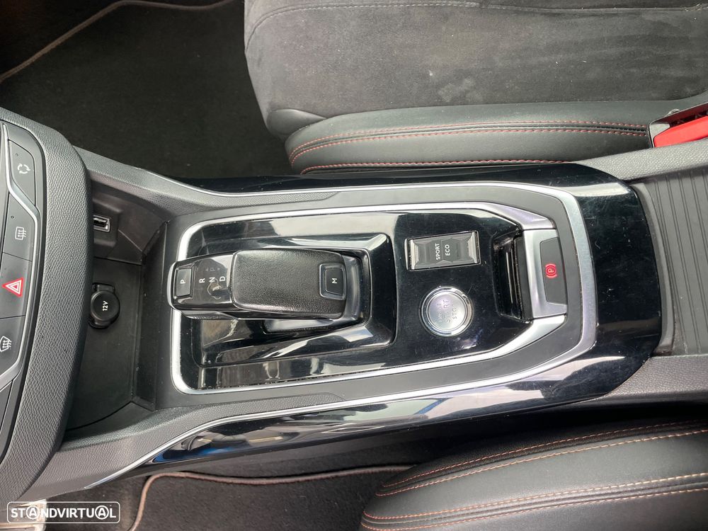 Peugeot 308 PureTech 130 EAT6 Stop & Start GT-Line Edition - 13