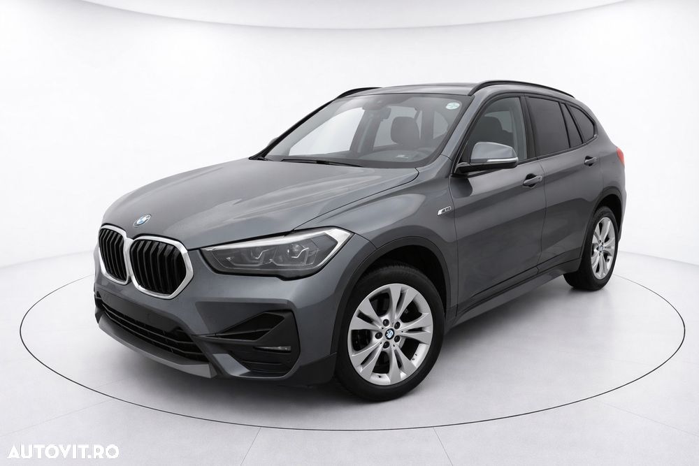 BMW X1 xDrive25e AT PHEV - 1