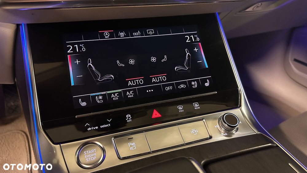 Audi A6 Limousine 50 TDI mHEV Quattro Sport Tiptronic - 35