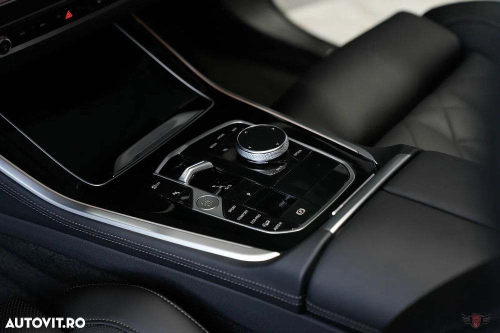 BMW X5 xDrive30d AT MHEV - 17