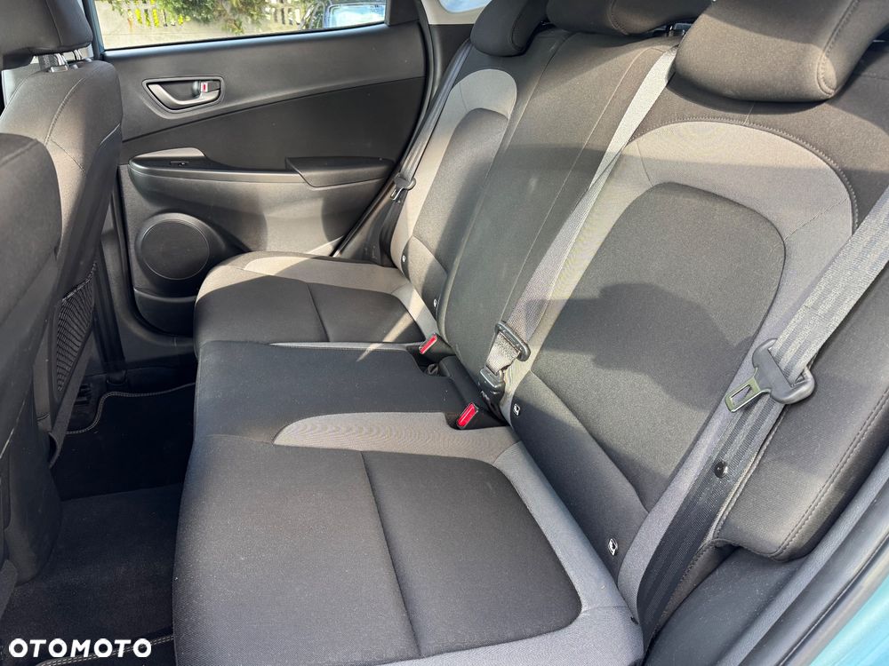 Hyundai Kona 1.0 T-GDI Comfort - 18