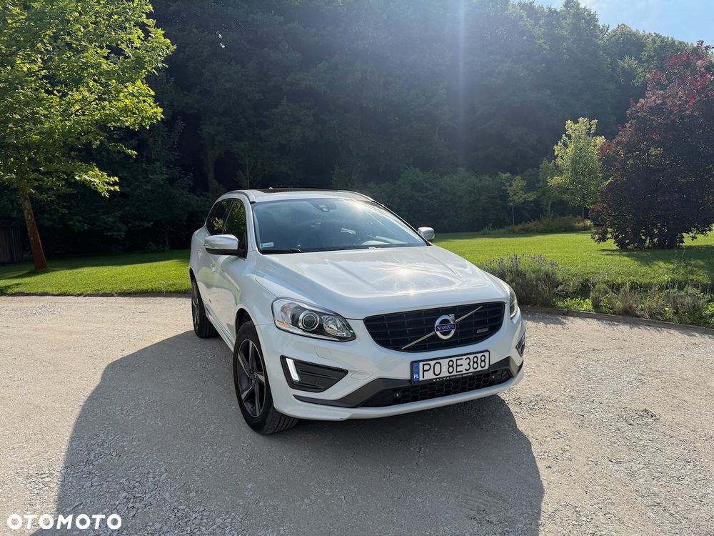 Volvo XC 60 D5 AWD Summum - 6