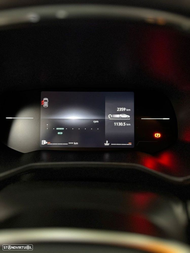 Renault Clio SCe 65 EVOLUTION - 23