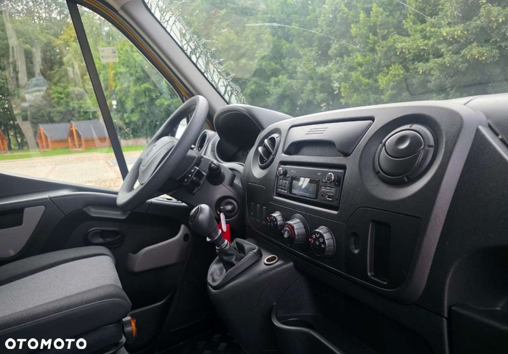 Renault Master - 20