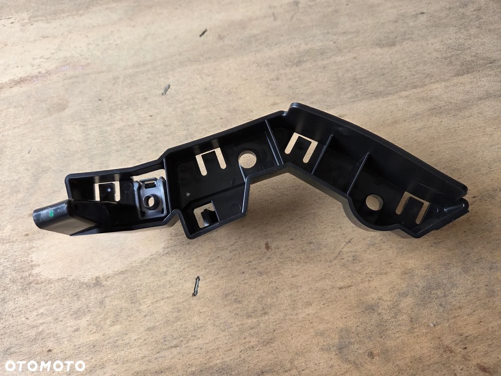 Ślizg zderzaka prawy przód Citroen C3 Aircross II 9857491180  Nowe - 1