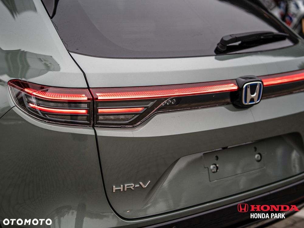 Honda HR-V 1.5 i-MMD Advance Style BSI CVT - 10