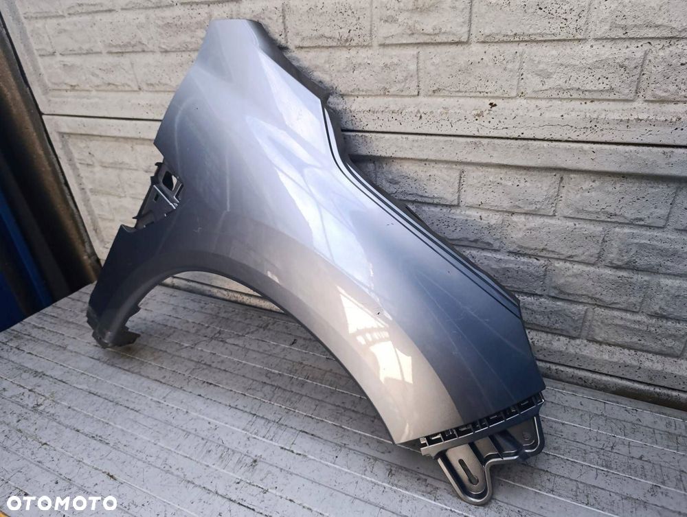 mitsubishi asx 2019 - 2025 błotnik prawy przedni oryginał - 2