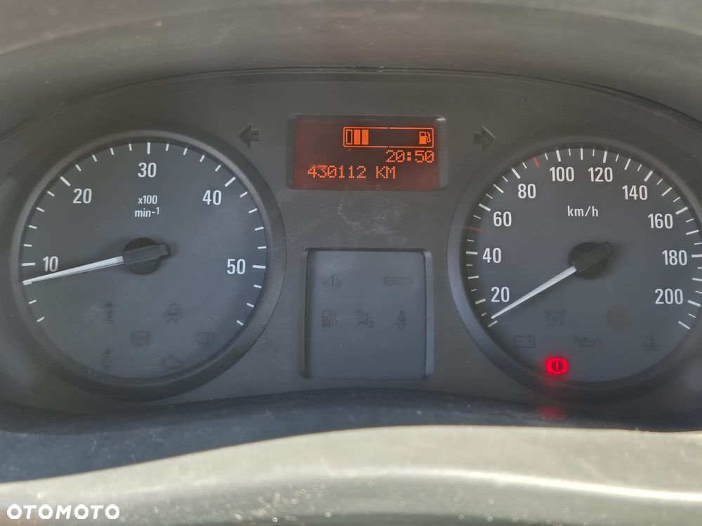 Opel Vivaro L2H1 2.9t Edition - 14