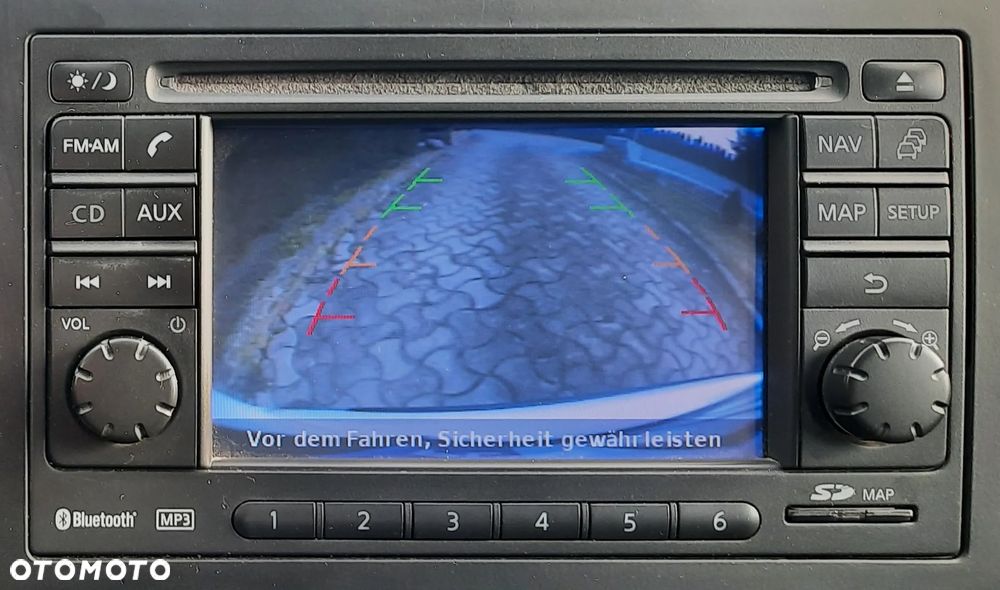 Nissan Qashqai+2 1.6 I-Way - 9