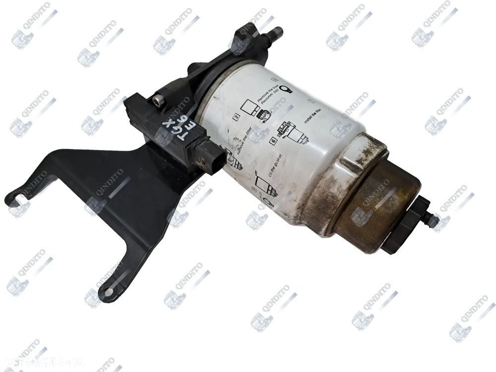 SEPARATOR FILTR PALIWA MAN TGX TGS D2676 480KM - 1