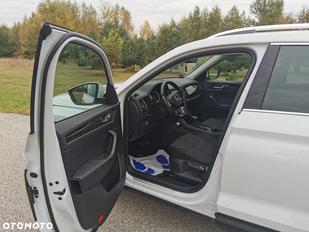 Skoda Kodiaq - 9