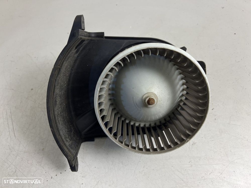 Motor da Sofagem OPEL MOVANO B (X62) REF. 5F2130000 - 1