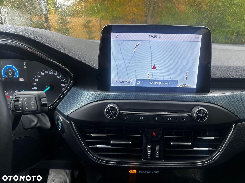 Ford Focus 1.5 EcoBlue Start-Stopp-System ACTIVE - 13