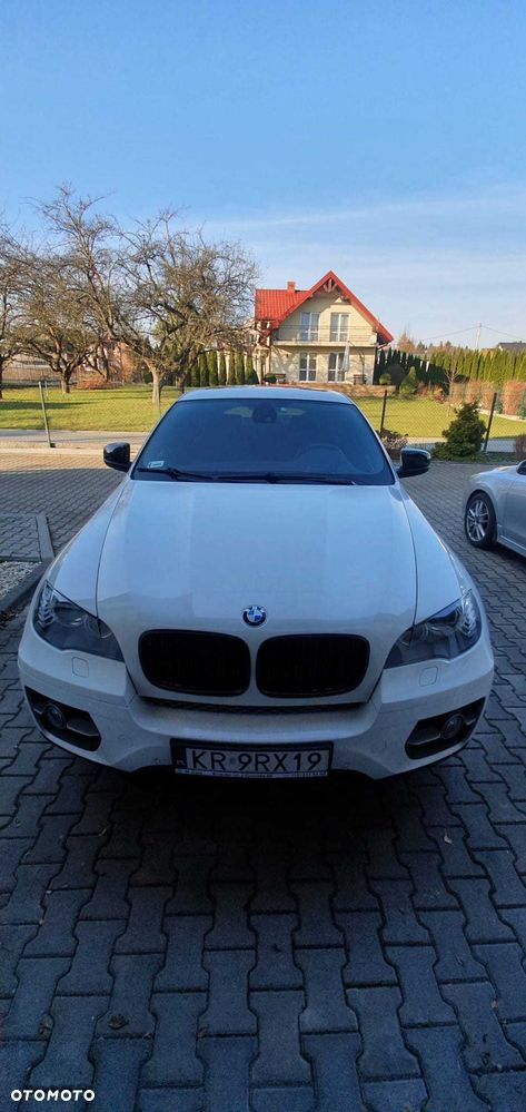 BMW X6 - 4