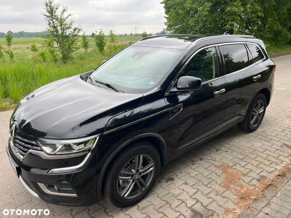 Renault Koleos ENERGY dCi 175 X-tronic 4WD INITIALE PARIS - 15
