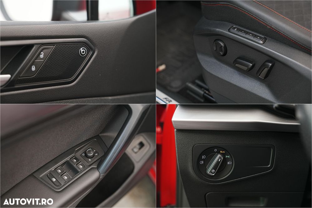 Seat Tarraco - 21