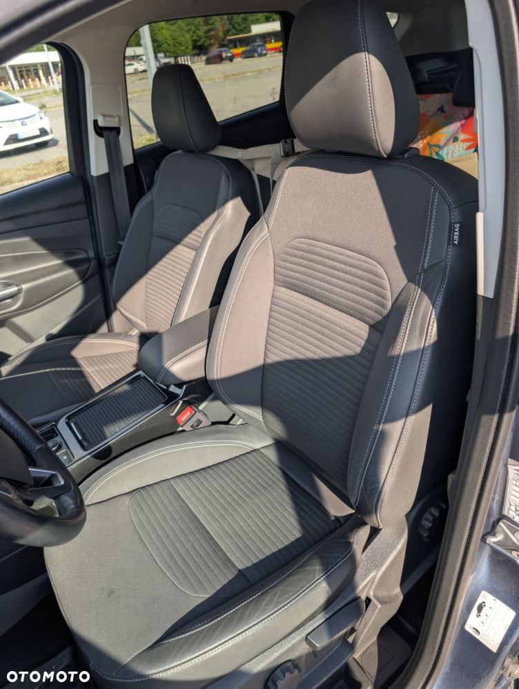Ford Kuga 1.5 EcoBoost AWD Titanium ASS - 13