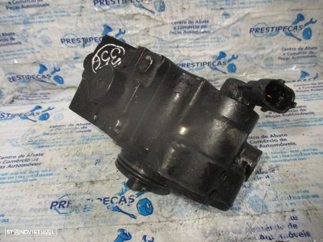 Bomba Injectora 0055201803  0445010122 OPEL ASTRA H 2007 1.3CDTI 90 5P CINZA BOSCH - 2