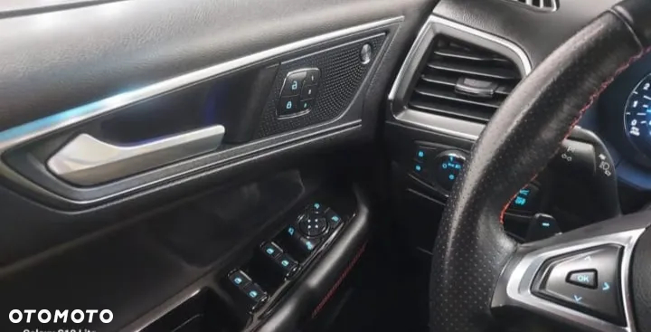 Ford Edge 2.0 EcoBlue Twin-Turbo 4WD ST-Line - 24