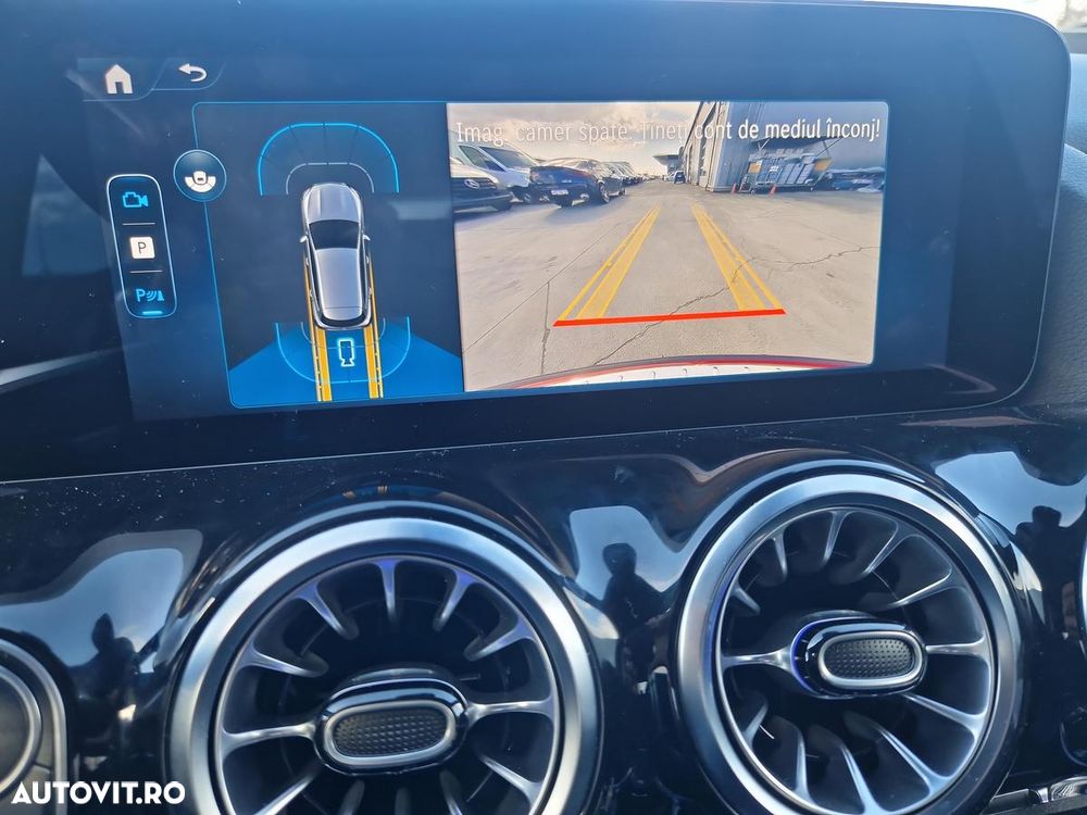 Mercedes-Benz GLA 220 4MATIC MHEV Aut. - 21