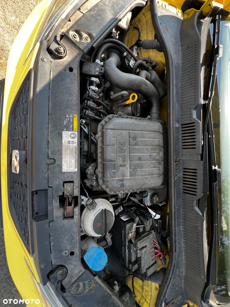 Seat Mii 1.0 Style - 12