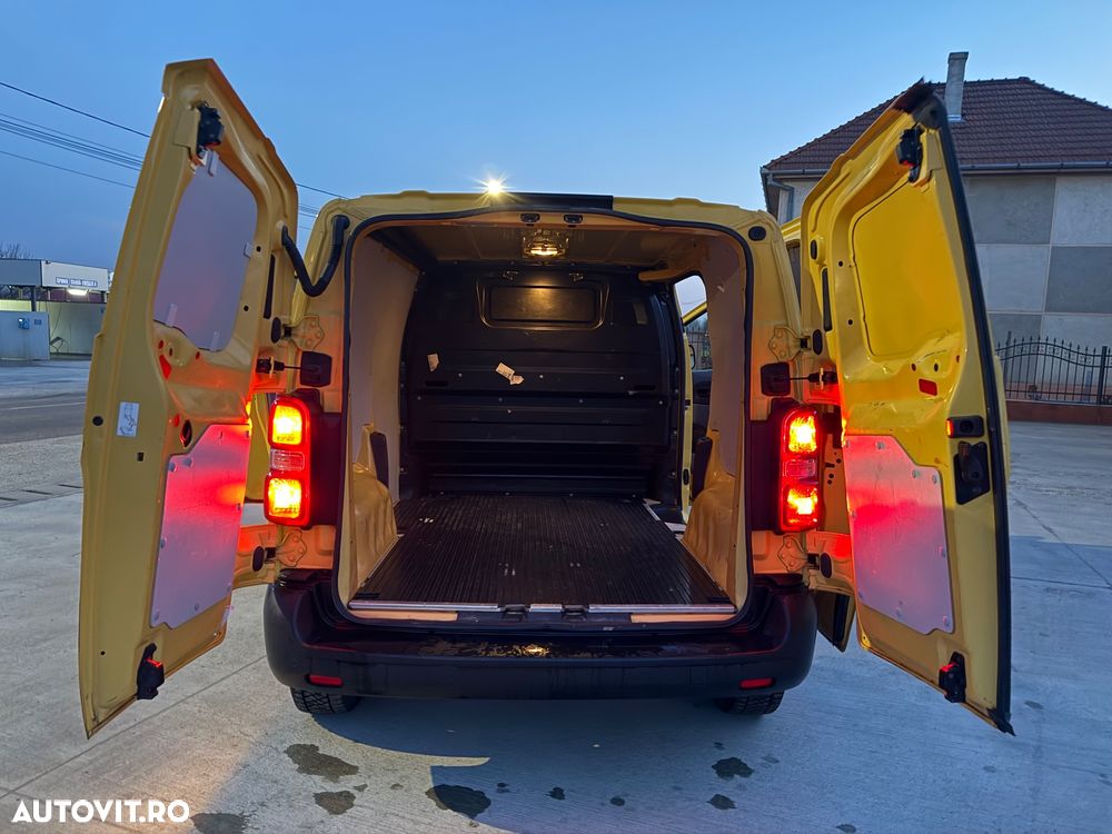 Peugeot Expert Premium L3H1 TwinCab Komfort Plus - 35