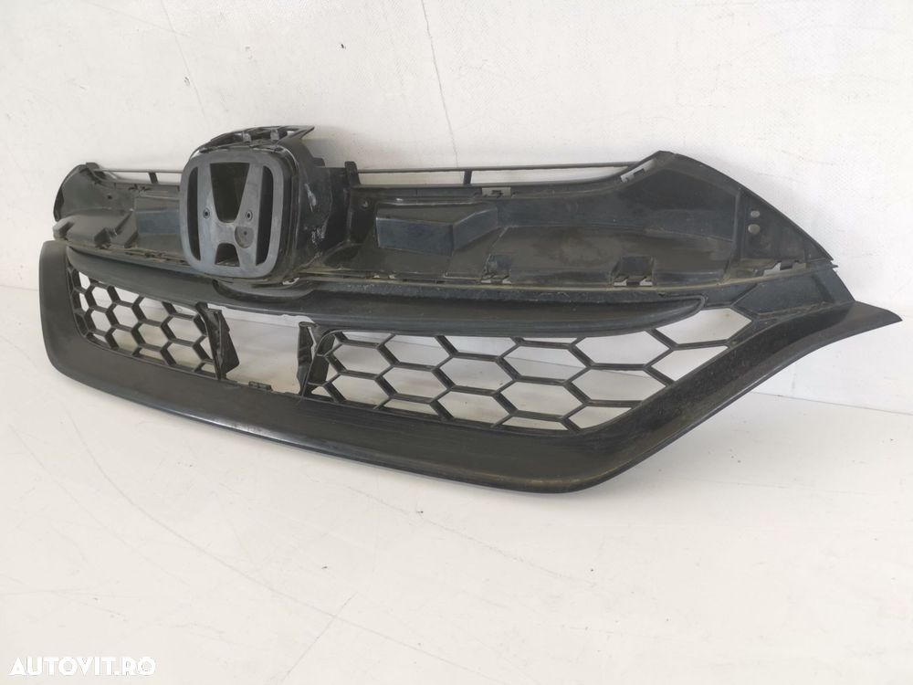 Grila Centrala Honda  CR-V 5 generation facelift 2019 2020 2021 2022 O - 3