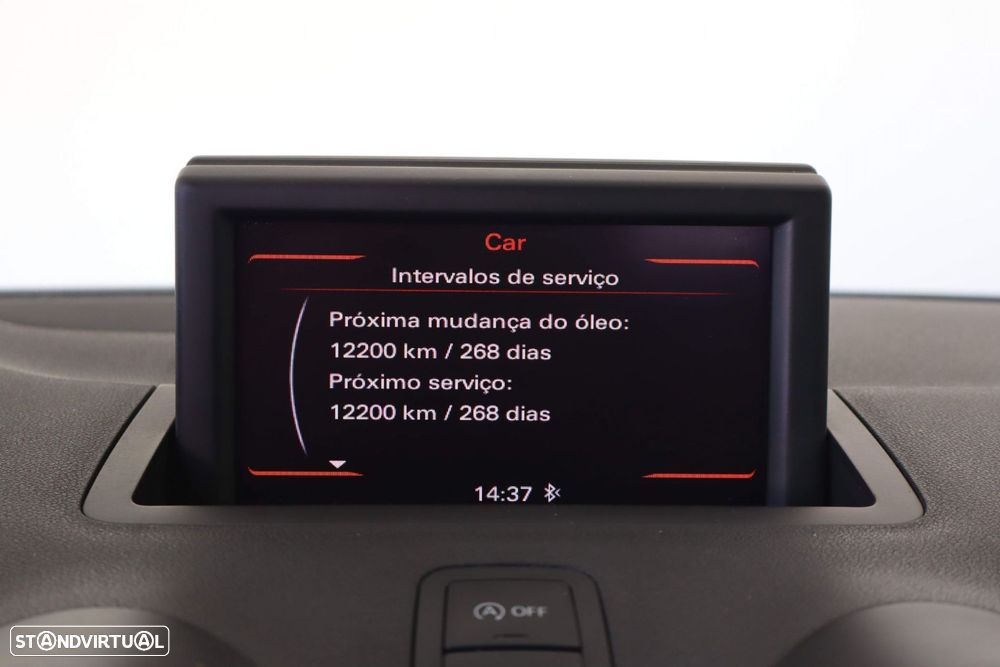 Audi A1 1.2 TFSI Admired - 23