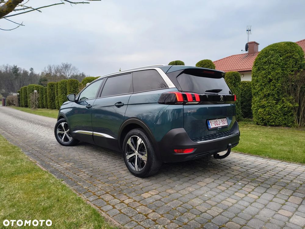 Peugeot 5008 - 39